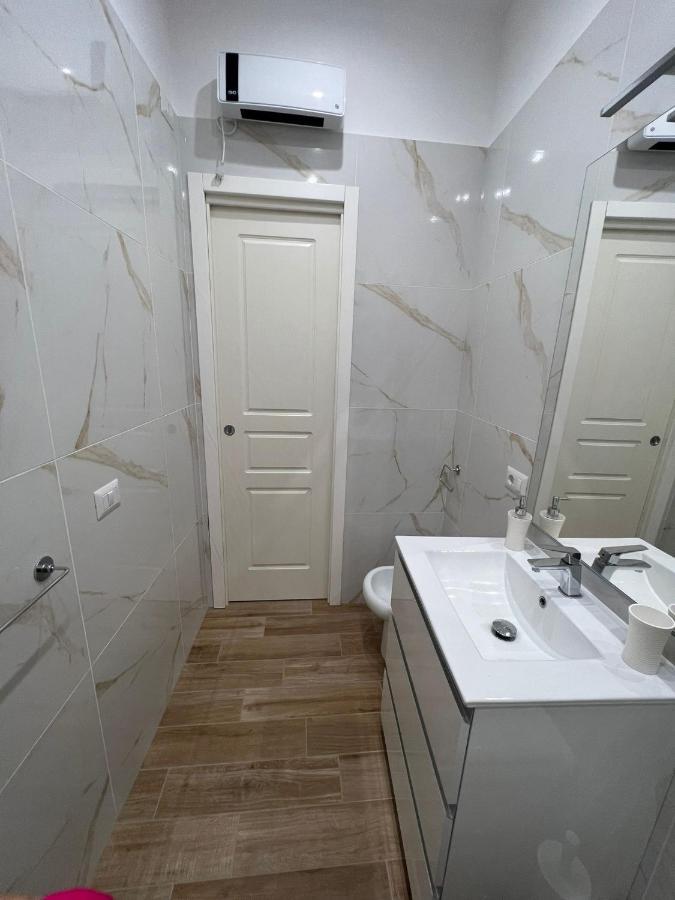 Апартаменты Casa Nick Торре-дель-Греко Экстерьер фото