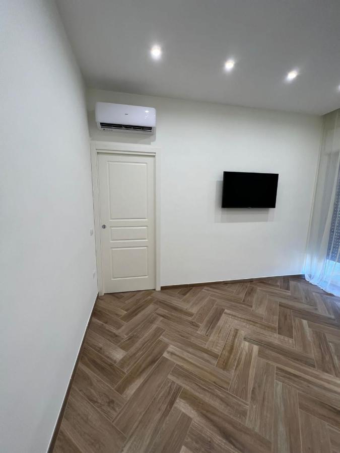 Апартаменты Casa Nick Торре-дель-Греко Экстерьер фото