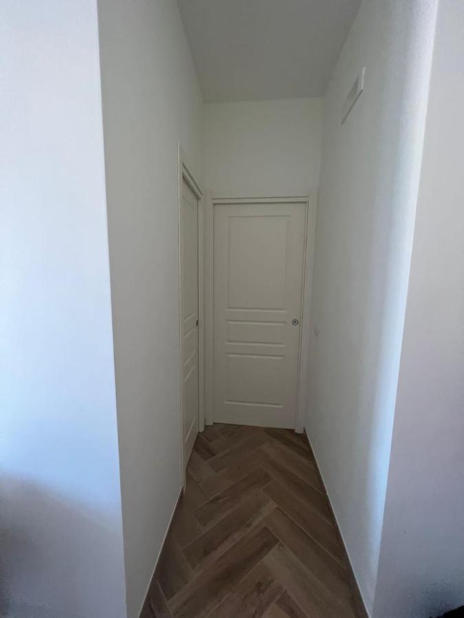 Апартаменты Casa Nick Торре-дель-Греко Экстерьер фото