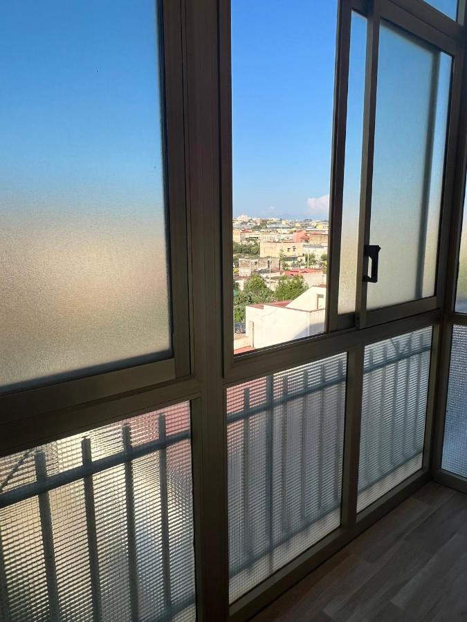 Апартаменты Casa Nick Торре-дель-Греко Экстерьер фото
